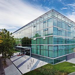 Seminaris CampusHotel Berlin