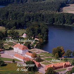 Schlosswirt Meseberg Gransee