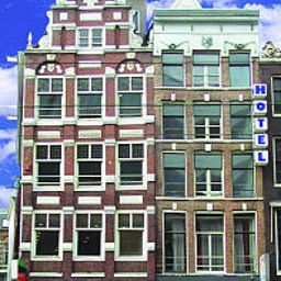Damrak Inn Amsterdam