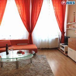  Domapartment (Check In: Johannisstraße 43-45)
