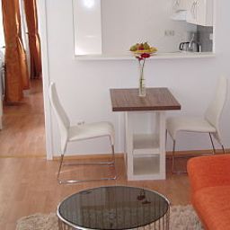  Domapartment (Check In: Johannisstraße 43-45)