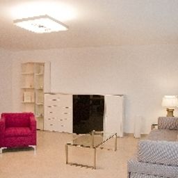 Suite Domapartment (Check In: Johannisstraße 43-45)