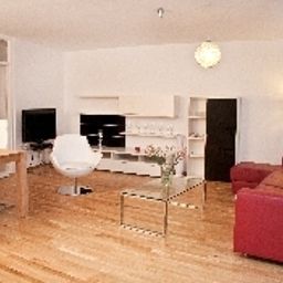 Suite Domapartment (Check In: Johannisstraße 43-45)