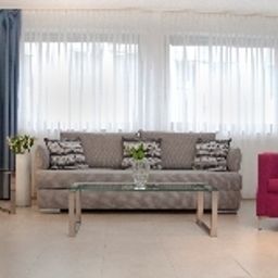 Suite Domapartment (Check In: Johannisstraße 43-45)