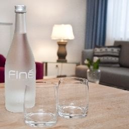 Suite Domapartment (Check In: Johannisstraße 43-45)