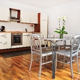 Suite Domapartment (Check In: Johannisstraße 43-45)