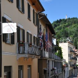 Vista exterior Locanda Milano 1873 Fotos