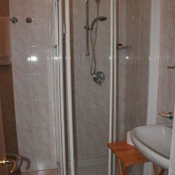 Cuarto de baño Locanda Milano 1873 Fotos