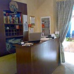 Recepción Locanda Milano 1873 Fotos