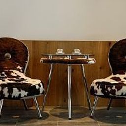 ACTIVE by Leitner`s Style Hotel & Spa Kaprun 