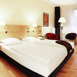 Mercure Hotel Schwerin Altstadt Schwerin