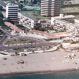 Los Jazmines Torremolinos