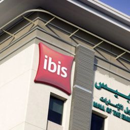  ibis Mall Of The Emirates