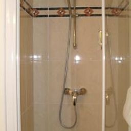 Ванная Park & Suites Elegance Villejuif Résidence de Tourisme