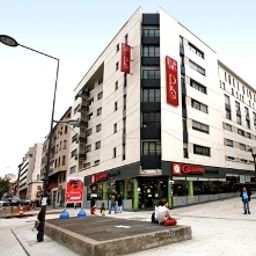  Park & Suites Elegance Villejuif Résidence de Tourisme