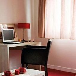  Park & Suites Elegance Villejuif Résidence de Tourisme