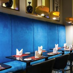 Chambre ibis Mall Of The Emirates