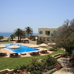 Finikas Naxos