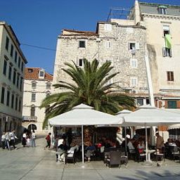 B&B Kastel 1700 Split