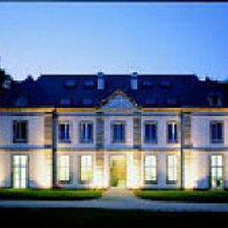 Manoir Hotel Des Indes Relais du Silence Quimper 