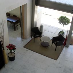 Reception Domocenter Apartamentos Fotos