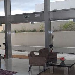 Reception Domocenter Apartamentos Fotos