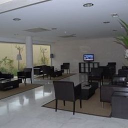 Conference room Domocenter Apartamentos Fotos