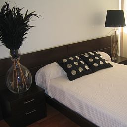Room Domocenter Apartamentos Fotos