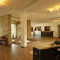 Hall Balland´s Haupthaus Fotos