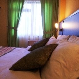 Chambre City Hotel Tirana
