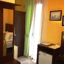 Chambre City Hotel Tirana