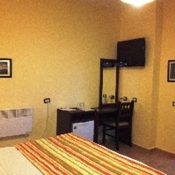 Chambre City Hotel Tirana
