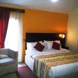  City Hotel Tirana