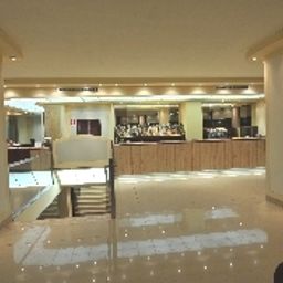 Halle Best Western Galileo Palace