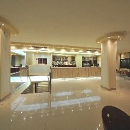 Halle Best Western Galileo Palace