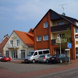 Ingrid garni Wunstorf-Steinhude