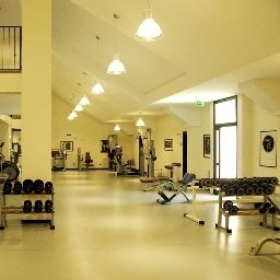 Remise en forme Parc Hotel