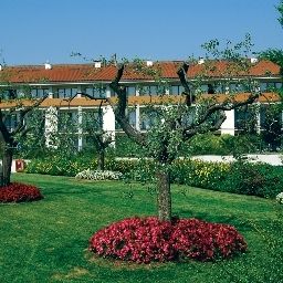 Jardin Parc Hotel
