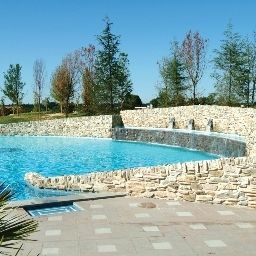 Piscine Parc Hotel