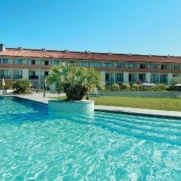 Piscine Parc Hotel