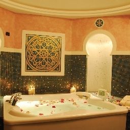  Parc Hotel