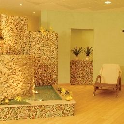  Parc Hotel