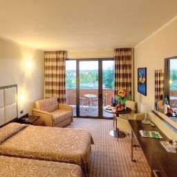  Parc Hotel