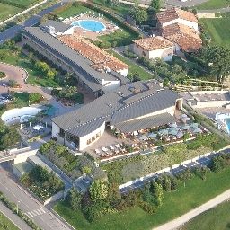 Active Hotel Paradiso Golf Castelnuovo del Garda