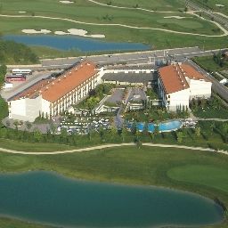 Vue Parc Hotel