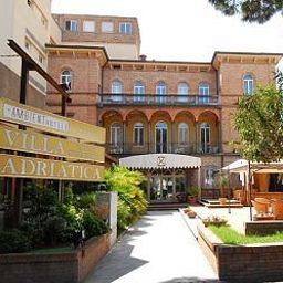 Ambienthotels Villa Adriatica Rimini