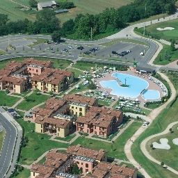 Residenza Eden Castelnuovo del Garda