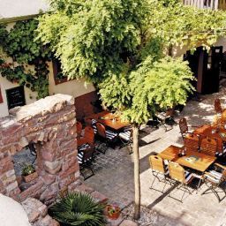 Ringhotel Das Lamm Heidelberg Heidelberg