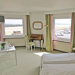 Habitación Peterchens Mondfahrt