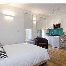  Hyde Park Executive Apartments